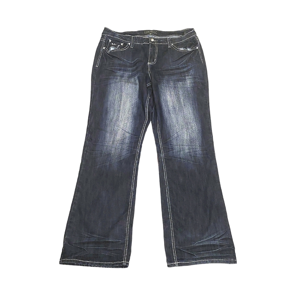 CATO Premium "Texas" jeans